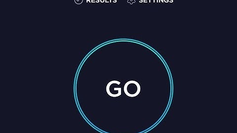 Speedtest Server Installation - Host tester - PART 2
