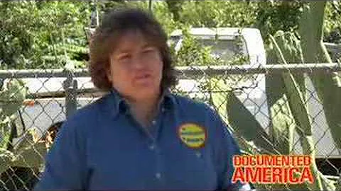 Documented America: Cynthia Rodriguez Matthews -- ...