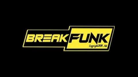 Breakfunk - Mawarung Viral Tiktok [V2]