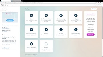 Adding a SnapWidget Instagram widget to Wix - Blog Post
