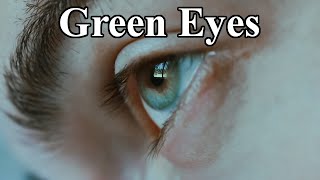 25 Interesting Facts About Green Eyes