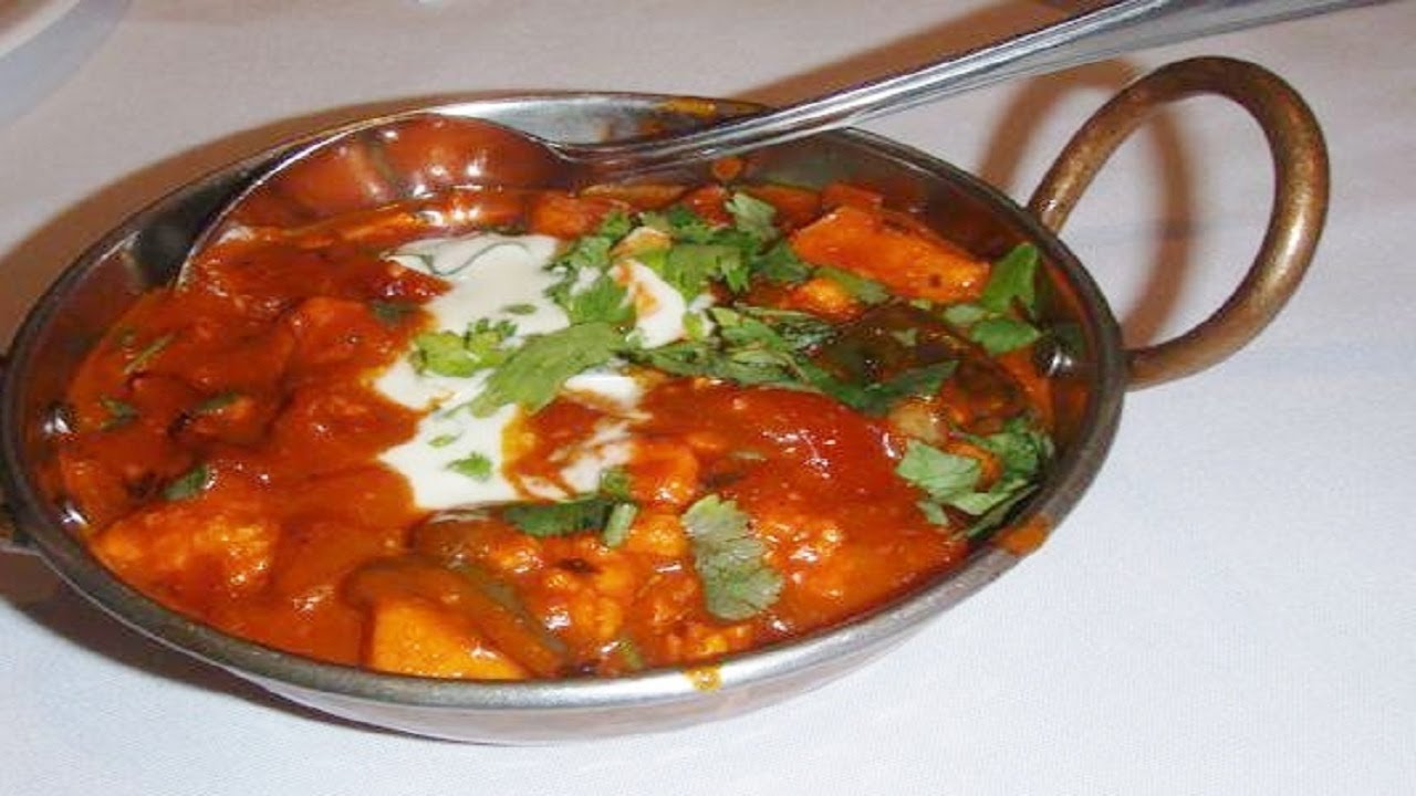 Veg. Tikka Masala video recipe - Spicy Vegetable Curry recipe | Bhavna