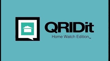 QRIDit - Complete Tutorial