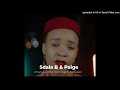 Sdala B & Paige - Khanyisa (Video)