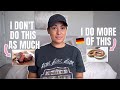 A STEREOTYPE ABOUT GERMANS THAT IS NOT TRUE | how I have changed since living in Germany