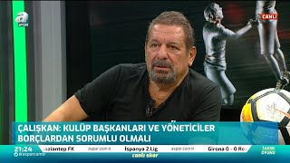 Erman Toroğlu Yorumladı Yabancı Kuralı Değişmeli Mi?
