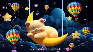 Best Relaxing Lullabies For Babies ♫♫ Put Your Kids To Sleep With Mozart And Brahms by Mozart para Bebés  140 views 2 weeks ago 5 hours