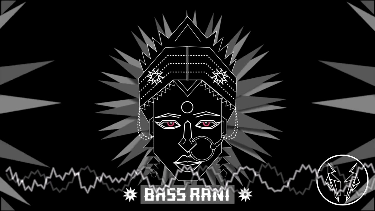 Bass Rani NUCLEYA- Chennai Bass- BASS Rani - YouTube