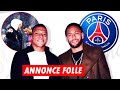 Neymar fait une norme annonce mbapp reste au psg  possible pour luis enrique   actu foot