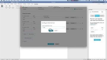 Word-Add-in: Table format