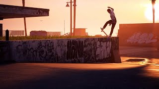 Tony Hawk's Pro Skater 1 + 2 Trailer Oficial 4K