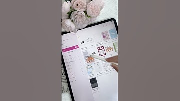 New upgrade! Create subfolder 📂🗂️📁✨ #studytips