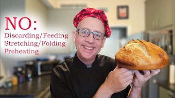 Master Class: Ben Starr