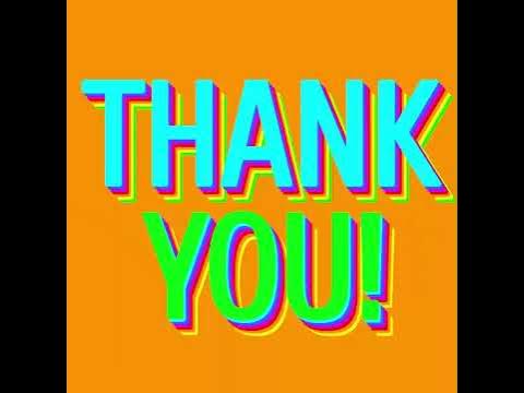 THANK YOU FOR WATCHING THE Y2K SHOW WE APPRECIATE YOU FOR WATCHING OUR ...