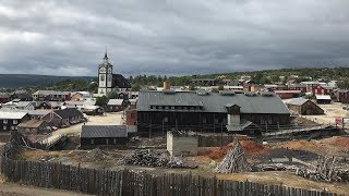 Norway 2018 - Episode 14: Røros