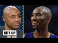 Jay Williams remembers Kobe Bryant's defining NBA moments | Get Up