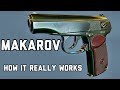 The Makarov: How it REALLY Works