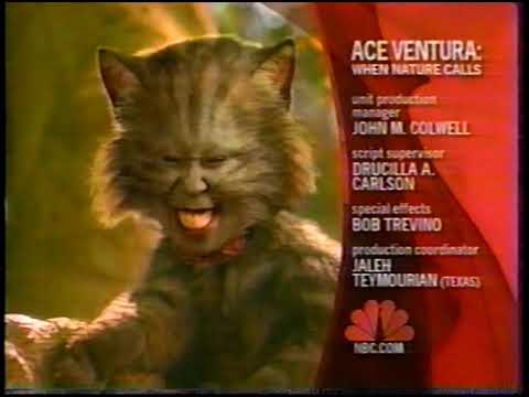 1999 Alice in Wonderland Promo