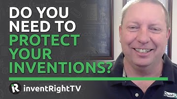Need to Protect Your Inventions? Kevin Prince of Quick Patents Can Help