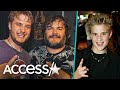 Jack Black Reacts To ‘School Of Rock’ Co-Star Kevin Clark’s Death