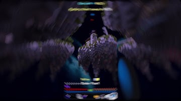 HACKER! | Hive Skywars Clutches & Combos #3