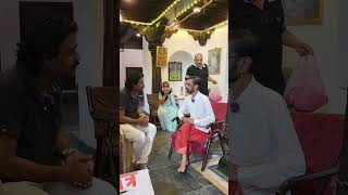 Mahishasur Mardani Mandir Khajuri Bazaar Indore Madhya Pradesh