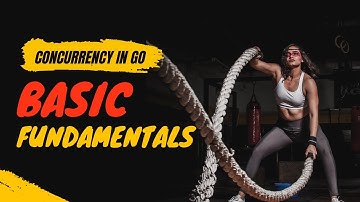 Go Concurrency for Beginners – Race Conditions, Data Races, Atomicity & Sync Explained with Code!