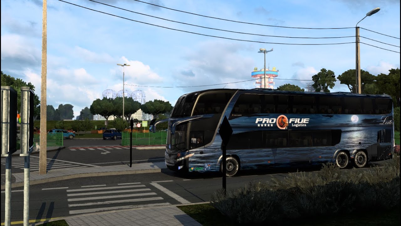 Linha DTL3 - São Paulo a Curitiba no Dtail Map com Dbus World em mapas brasileiros. 