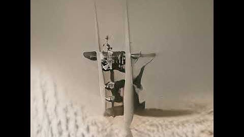 StyleGAN- Training 3 -  Latent Space Walkthrough