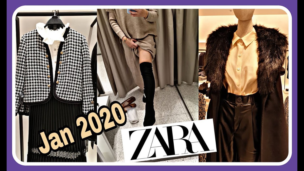 zara kaslik new collection