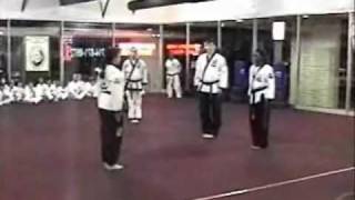 Claudia's Self defense.wmv