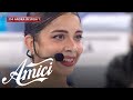 Amici 24 - Francesca - Tu no
