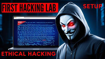 How to Set Up Your First Hacking Lab at Home