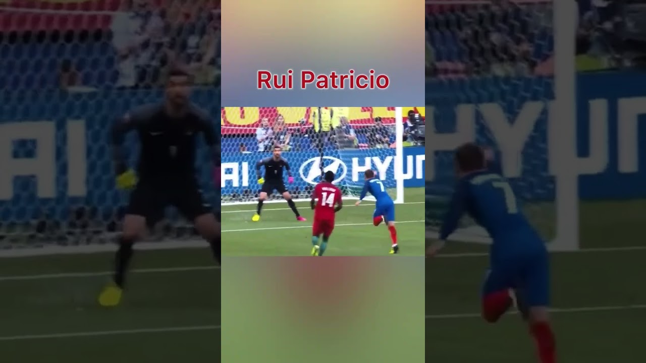 Good Seves goolkeepers 