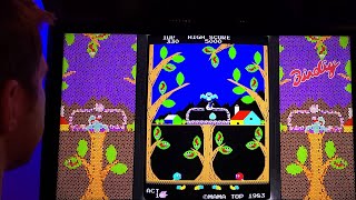 MAME Arcade Games Hidden Gem Search #02