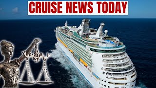Cruise Ship Casino Blamed in Cruise Incident, New Law