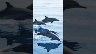 PART 3: DOLPHINS RETURN HER TO SAFETY