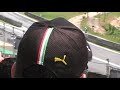GP Brazil F1 2009 Interlagos - Kamui Kobayashi Vs Button - 小林可夢偉