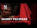 Manny Pacquiao Reveals Who Are His Favorite Boxers Of All Time