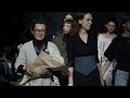 BE SUSTAINABLE!  Full Show/Ukrainian Fashion Week FW 2020/2021 (Live Version)