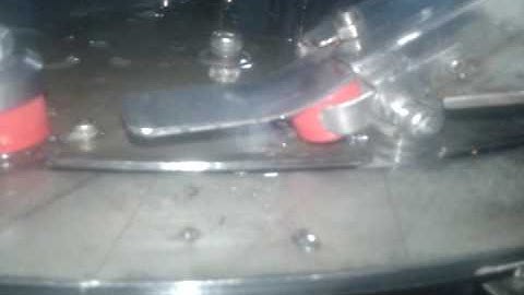 Dây chuyền chiết rót nước mắm tự động 3 trong 1  0909618949   Copy