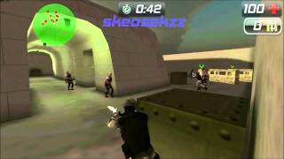 Critical Missions Swat - Ouya Review - Direct Feed Footage screenshot 5