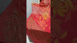 Soft Cotton Printed Salwar Suits screenshot 3