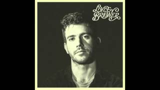 Lyle Brewer-Under Sail