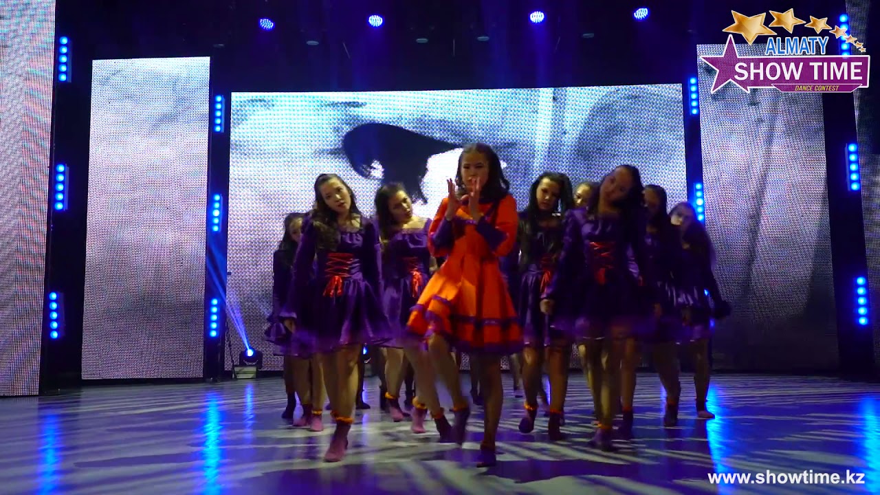 226 | BEST SHOW PRO JUNIOR | Танцевальный конкурс 