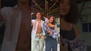 DC ODO - comenta aí o que acharam #shorts #dance