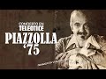 PIAZZOLLA '75 - Octeto Electrónico de Astor Piazzolla - En vivo en Buenos Aires (1975)