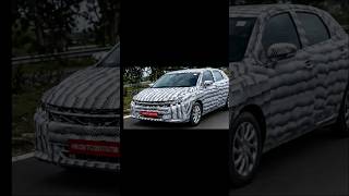 Maruti Suzuki Baleno Facelift 2026 #baleno
