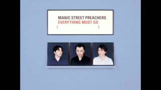 Manic Street Preachers Essential Albums of 90&#39;s Everything Must Go Documentary Part 1