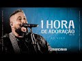 Fernandinho | 1 Hora de Adoração Ao Vivo - Vol. 03